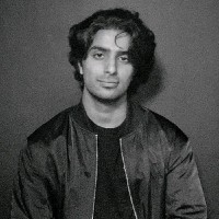 Rajeev Pillai