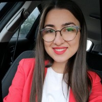 Coarfă Andreea