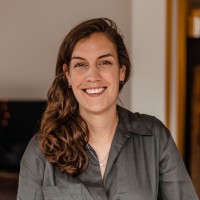 Marlies Van Zwieteren