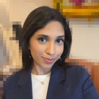 Sarah Fathima Mohamed