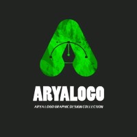 Aryalogo آریا لوگو