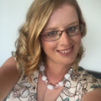 Bronwyn Ward
