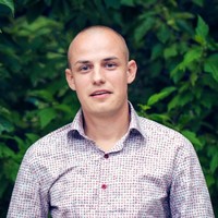 Yulian Vazharov