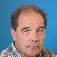 Ton Mekel