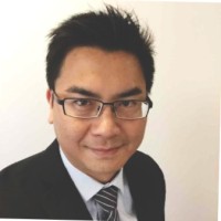 Patrick Chao