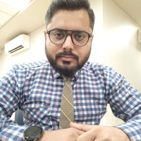 Engr. Naveed Abbas Naqvi