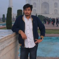 Pratheesh F