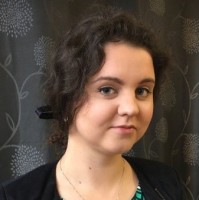 Poppy Shelton
