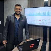 Neuber Fernandes - Empurrão Digital