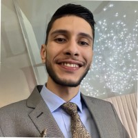 Mohamed Aziz BOUGHANMI