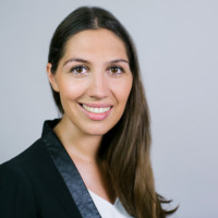 Anna Lena Haslinger