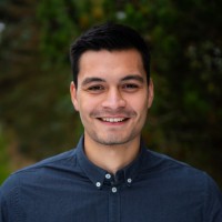 John Daniel De La Cruz