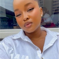 Nokuthula Dlamini