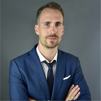 Bertrand Gibard