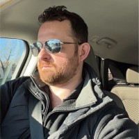 Daniel Moran