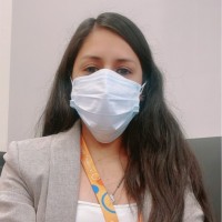 Lizbeth Liliana Giraldo Guerrero
