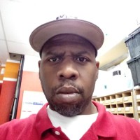 Terrence Combs
