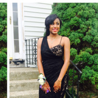 Ashia Johnson-Merritt