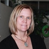 Dana Belcher