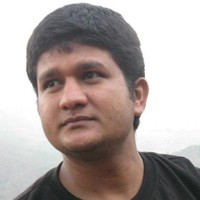 Vishal Shinde