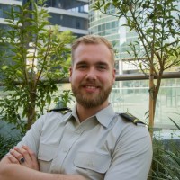 Olav Van Den Brink