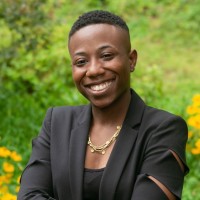 Wajidah Heyward
