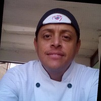 Oscar Enrique Baron Beomon