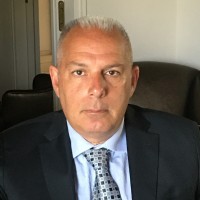 George Tsiolis