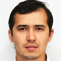 Akhmad Batirov