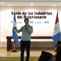 Ignacio Rota Layus