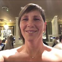 Ginnette moore