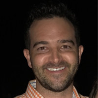 Andrew Griffy