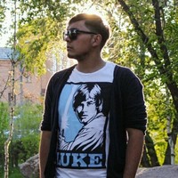 Alexander Tarasov