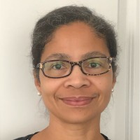 Dorina Bekoe, Ph.D.