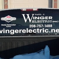 Paul Winger