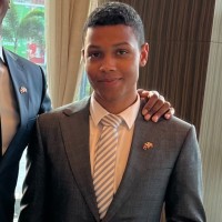 Vincent J. L. Ferreira