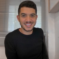 Carlos Ruan C. S. Lourenço