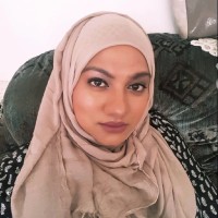 Haashirah Sayeed
