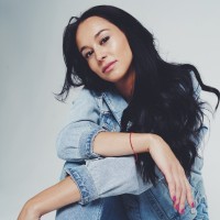 Jamie-Lee Domoslai