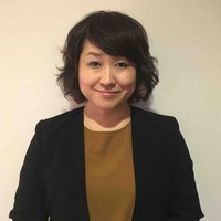 Yuko Okamoto
