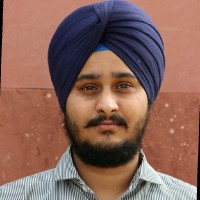 Gobind Singh