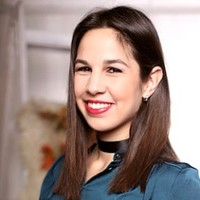 Priscilla Gagnon