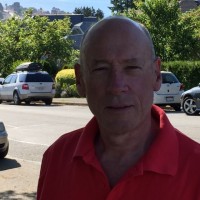 Robert Henderson