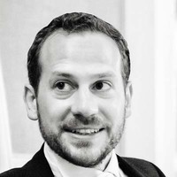 Bonamy Martel        CFP™ Chartered Financial Planner