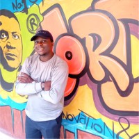 Paul Abidemi Joshua