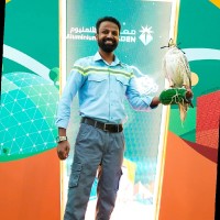 Shaik Umar