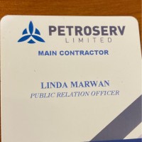Linda Marwan