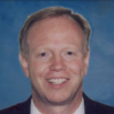 Barry Welch