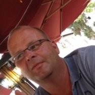 Peter Bos