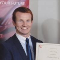 Stuart Nevin Ceng Mimeche